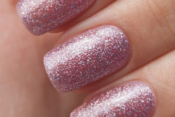 El Corazon Active Bio-gel Color Gel Polish - коллекция