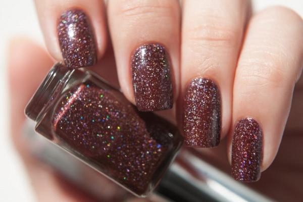 El Corazon Active Bio-gel Color Gel Polish - коллекция