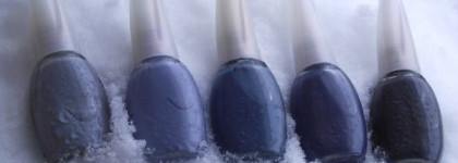 Сумеречная сага