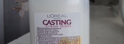 Мой уход за волосами. Продолжение. Бальзамы и кондиционеры