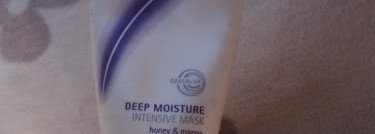 Мой уход за волосами. Продолжение. Маски