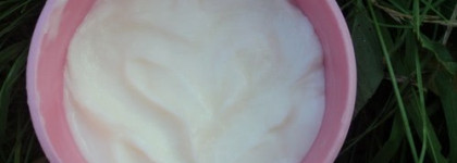 УДачные новинки ( уход за волосами ), часть 2