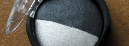 Nouba Тени двойные для век Double Bubble №26