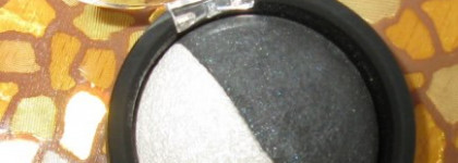 Nouba Тени двойные для век Double Bubble №26