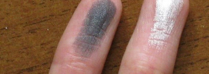 Nouba Тени двойные для век Double Bubble №26