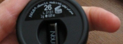 Nouba Тени двойные для век Double Bubble №26