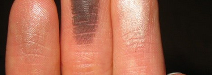 Chanel les 4 ombres №33 Prelude и №18 Kaska Beige