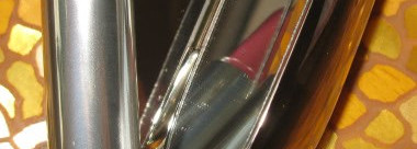 Guerlain Rouge G Le Brilliant Complete Lipshine B62 Betsy