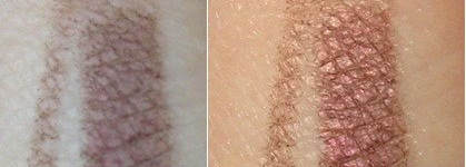 Тени Chanel les 4 ombres №08 - Vanites