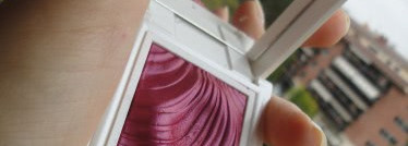 Мои любимые "ракушки"