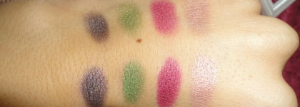 Мои любимые "ракушки"