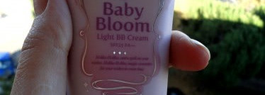 Holika Holika - Мой летний фаворит