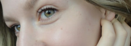 Нежная нежность с bb cream Tony Moly Dear Me