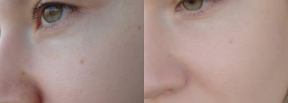 Нежная нежность с bb cream Tony Moly Dear Me