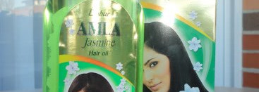Масло амлы от Dabur - самое лучшее средство для спасения волос
