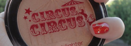 Цирк приехал! с новой лимиткой от Essence