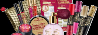 Цирк приехал! с новой лимиткой от Essence