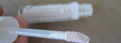 Альбинос или все-таки снегурочка?! О новой коллекции Essence Cristalliced