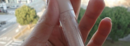 Альбинос или все-таки снегурочка?! О новой коллекции Essence Cristalliced