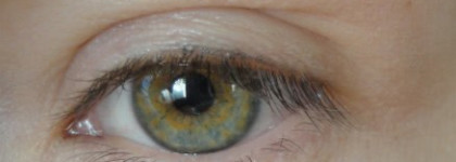 Альбинос или все-таки снегурочка?! О новой коллекции Essence Cristalliced