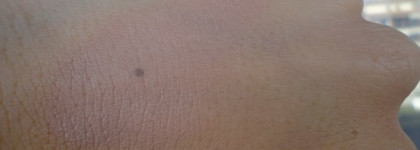 Еще один из "розовых"! The Face Shop Face it Power Perfection BB Cream