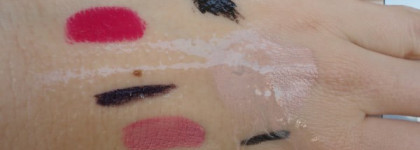 Kiko Cleansing Light Oil - нежное, но эффективное очищение