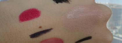 Kiko Cleansing Light Oil - нежное, но эффективное очищение