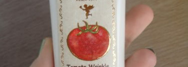 Солнечная защита -  Skinfood Tomato Wrinkle Sun Cream SPF 36