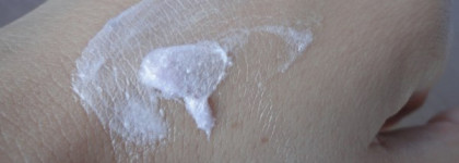 Очищение на 100%! Missha: Creamy Latte Strawberry Cleansing Foam