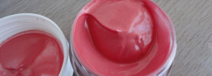 Легкий и естественный румянец с новой коллекцией Fruity blush sorbet румян от Essence