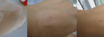 Борьба с расширенными порами продолжается!  Skin food Black Egg Pore Gel Base