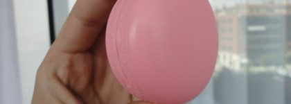 It`s skin Macaron Lip Balm