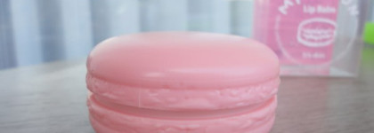 It`s skin Macaron Lip Balm