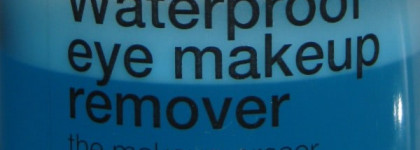 Мой старый верный друг - средство для снятия макияжа с глаз Sephora