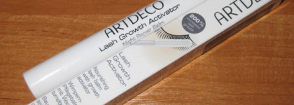 Бальзам для ресниц ArtDeco Lash Growth Activator