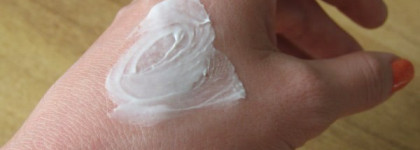 Неожиданная находка! Мой идеальный крем для рук: Attirance natural cosmetics - Coconut Hand Cream