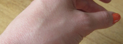 Неожиданная находка! Мой идеальный крем для рук: Attirance natural cosmetics - Coconut Hand Cream