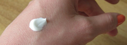 Неожиданная находка! Мой идеальный крем для рук: Attirance natural cosmetics - Coconut Hand Cream