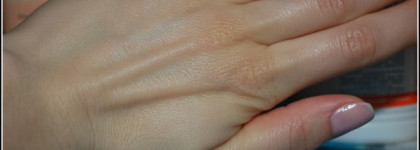 Мои кремы для рук на данный момент