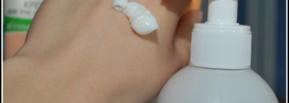 Мои кремы для рук на данный момент