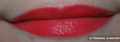 Замечательный цвет, но качество, оставляет желать лучшего. Это все про помаду Oriflame Beauty Wonder Colour Lipstick оттенок "Coral Wave"