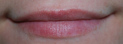 Мои блески для губ на данный момент
