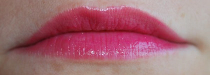 Мои помады на данный момент