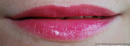 Мои помады на данный момент