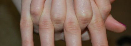 Моя лаковая неделя №1