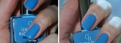 Моя лаковая неделя №2