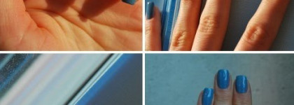 Моя лаковая неделя №2