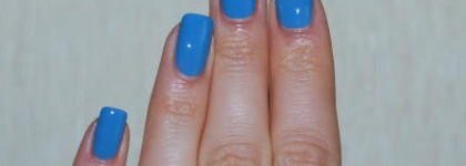 Моя лаковая неделя №2