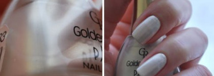 Моя лаковая неделя №3