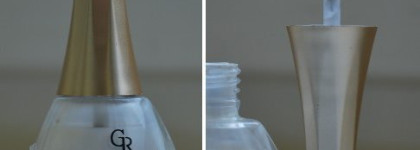 Моя лаковая неделя №3